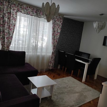 Behar Apartment Сараєво Екстер'єр фото