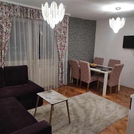 Behar Apartment Сараєво Екстер'єр фото