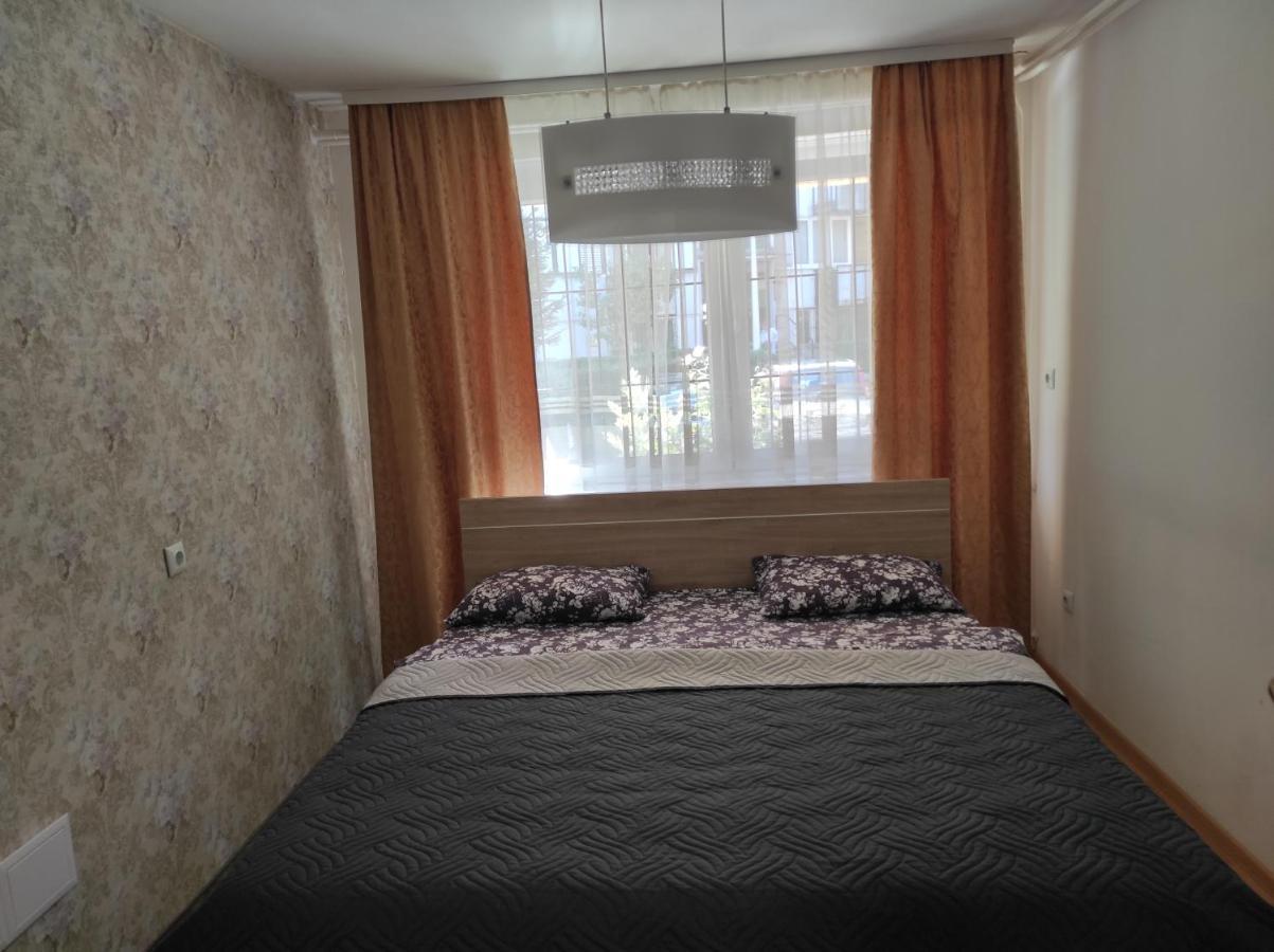 Behar Apartment Сараєво Екстер'єр фото
