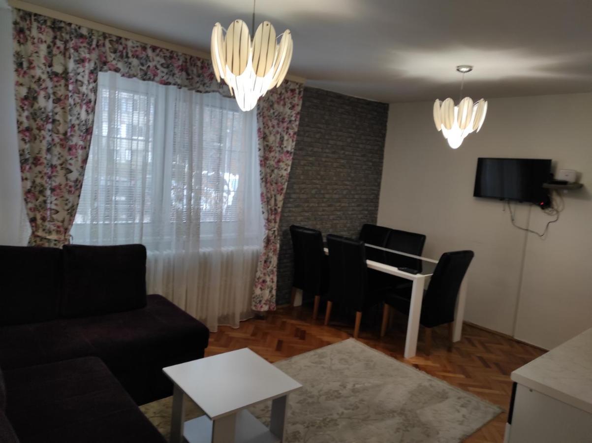 Behar Apartment Сараєво Екстер'єр фото