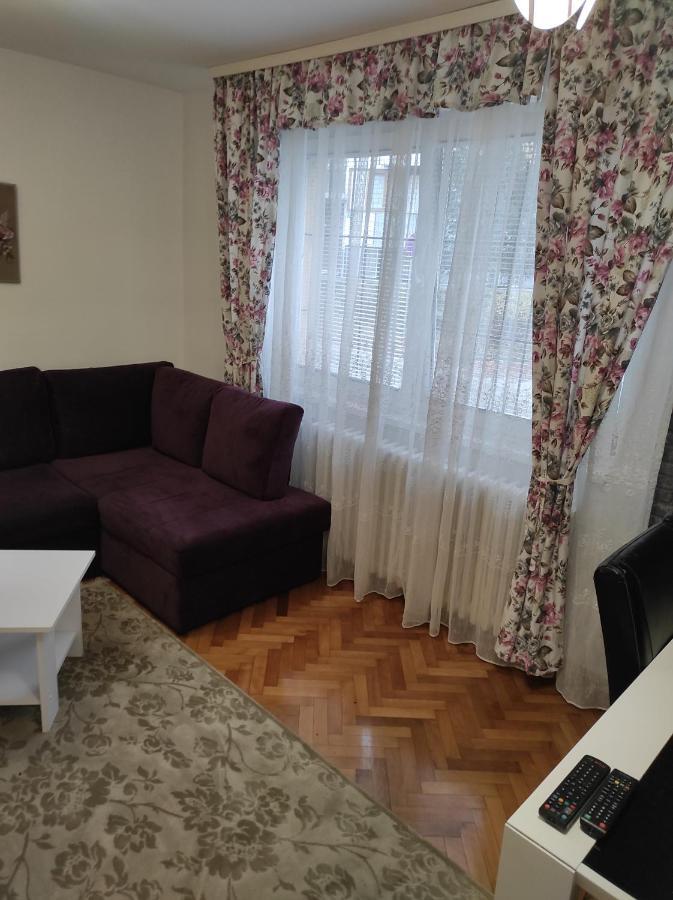 Behar Apartment Сараєво Екстер'єр фото