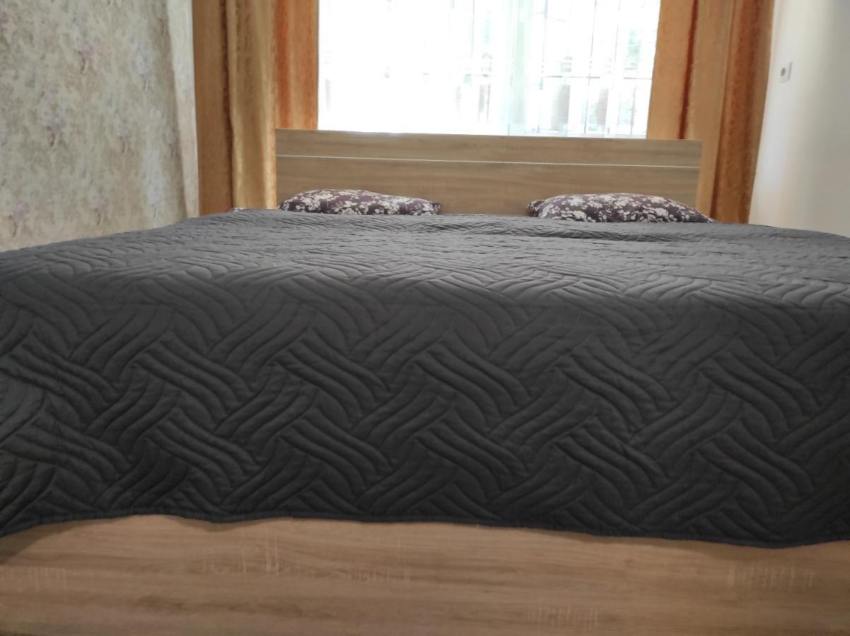 Behar Apartment Сараєво Екстер'єр фото