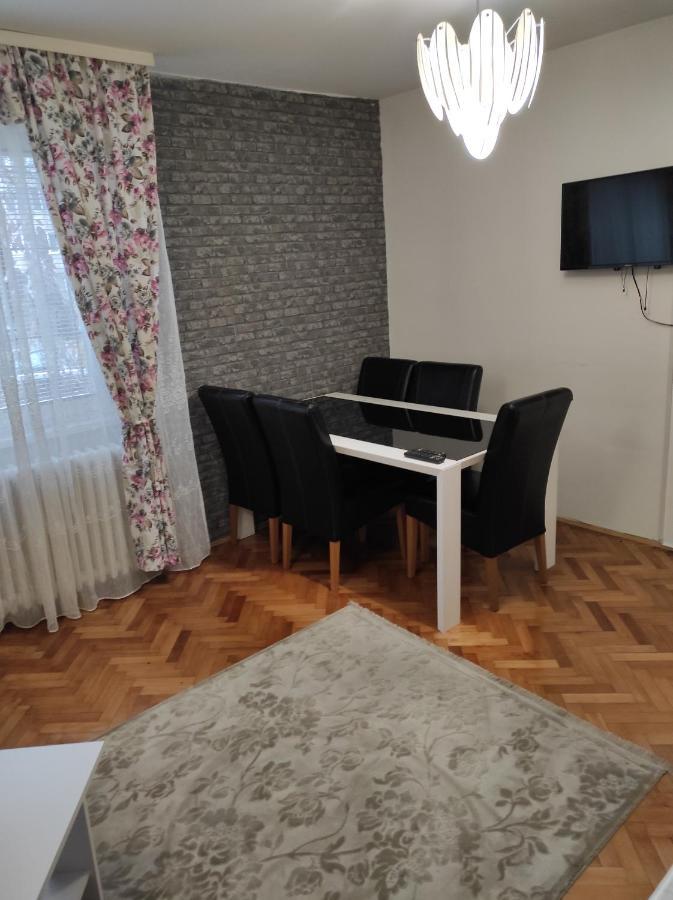 Behar Apartment Сараєво Екстер'єр фото