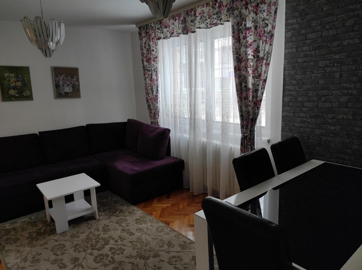 Behar Apartment Сараєво Екстер'єр фото