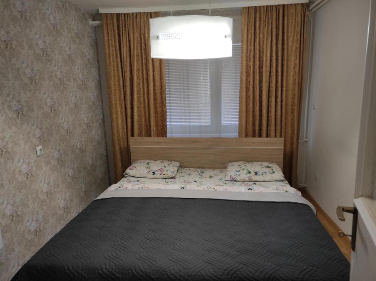 Behar Apartment Сараєво Екстер'єр фото