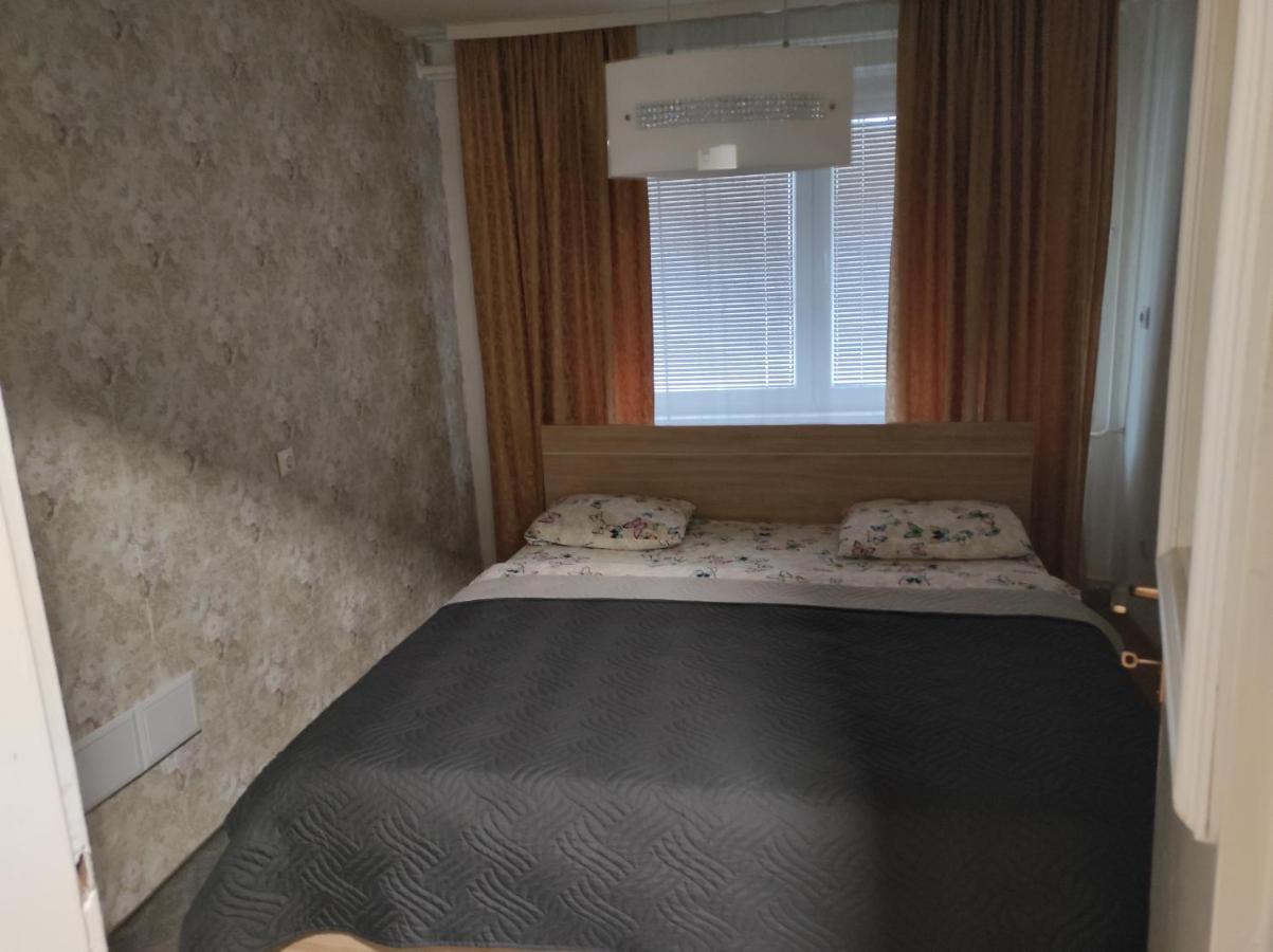 Behar Apartment Сараєво Екстер'єр фото