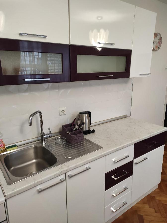 Behar Apartment Сараєво Екстер'єр фото