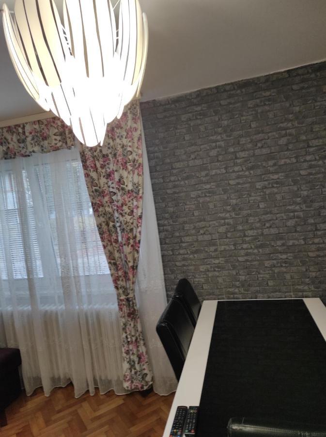 Behar Apartment Сараєво Екстер'єр фото