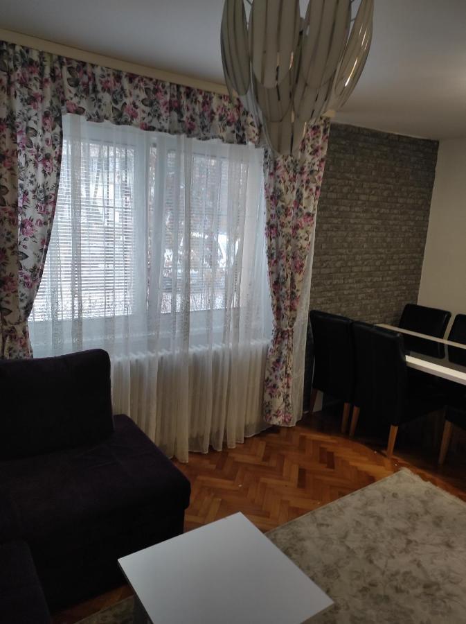 Behar Apartment Сараєво Екстер'єр фото