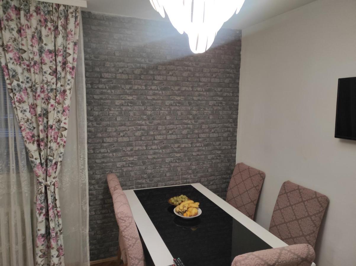 Behar Apartment Сараєво Екстер'єр фото