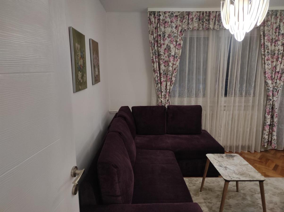 Behar Apartment Сараєво Екстер'єр фото