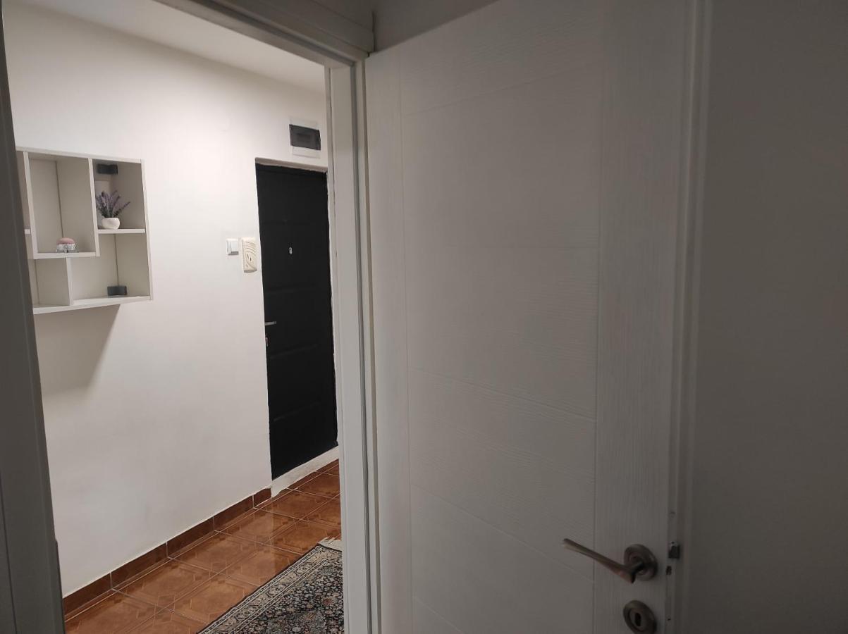 Behar Apartment Сараєво Екстер'єр фото