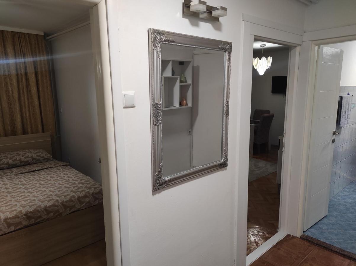 Behar Apartment Сараєво Екстер'єр фото