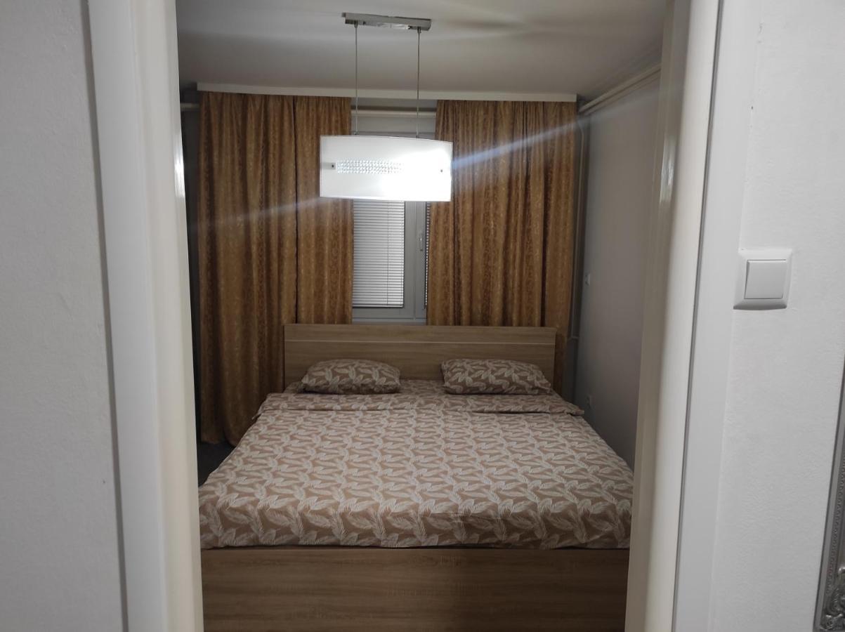 Behar Apartment Сараєво Екстер'єр фото
