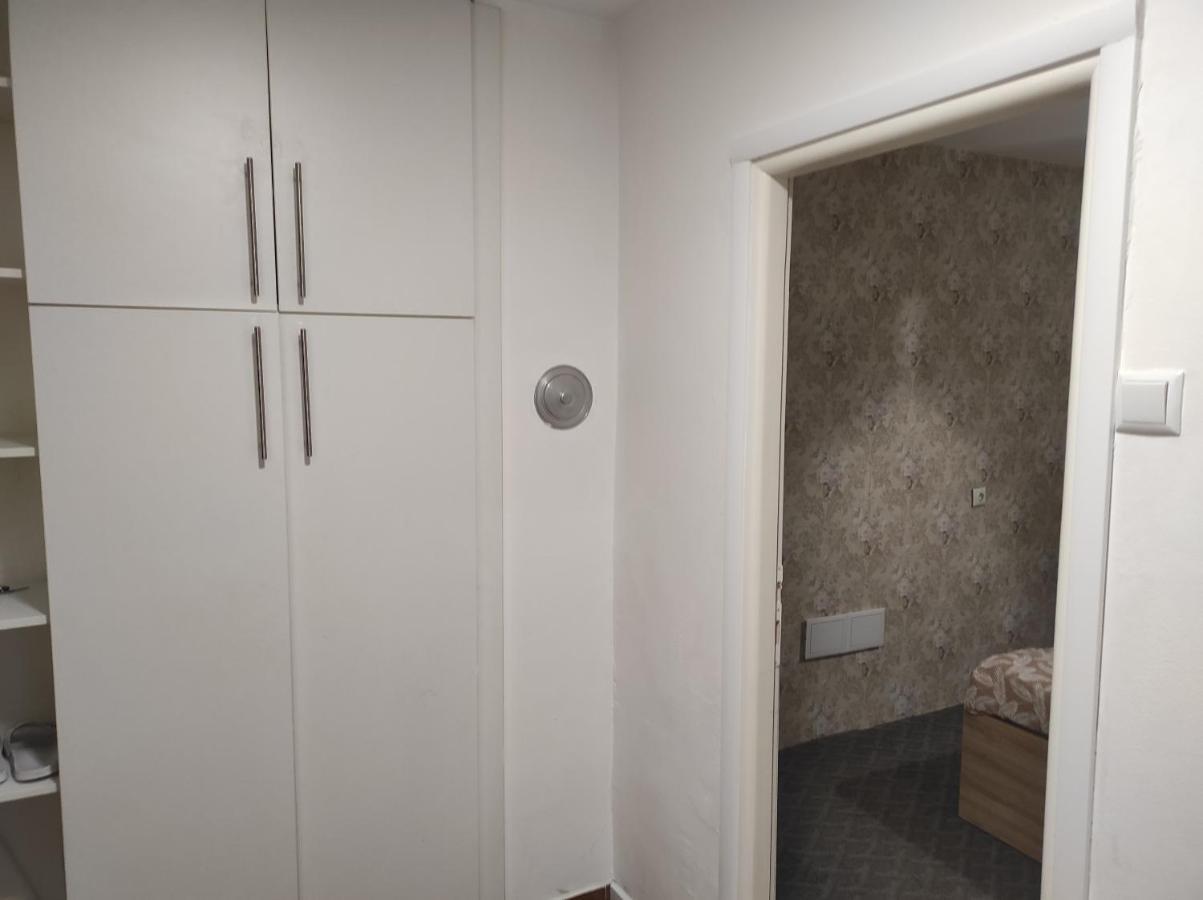 Behar Apartment Сараєво Екстер'єр фото
