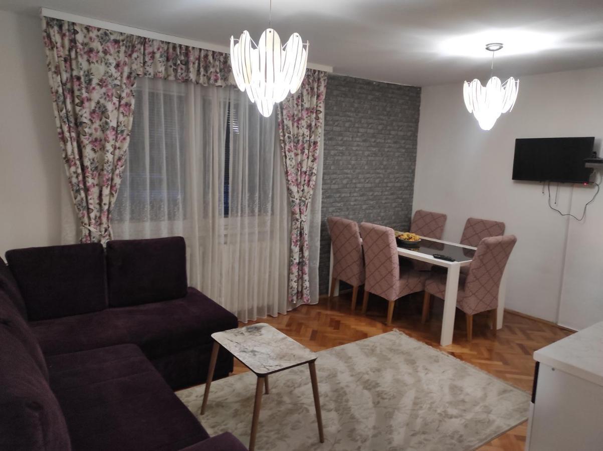 Behar Apartment Сараєво Екстер'єр фото