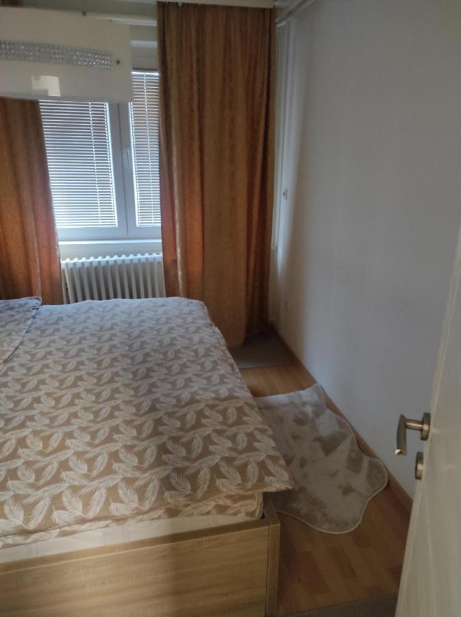 Behar Apartment Сараєво Екстер'єр фото