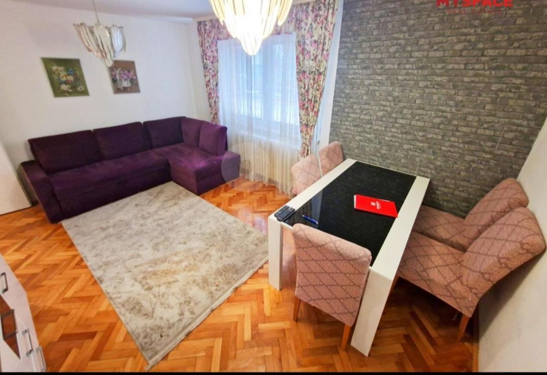 Behar Apartment Сараєво Екстер'єр фото