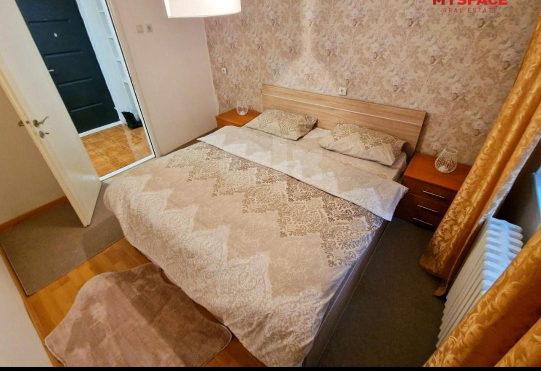 Behar Apartment Сараєво Екстер'єр фото