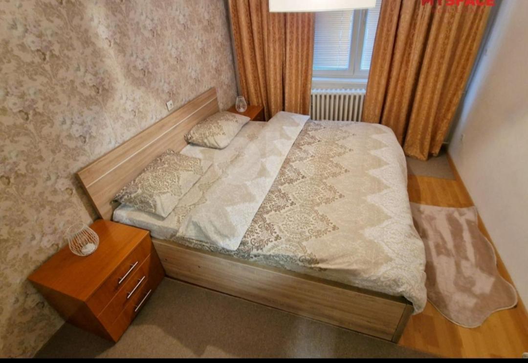 Behar Apartment Сараєво Екстер'єр фото