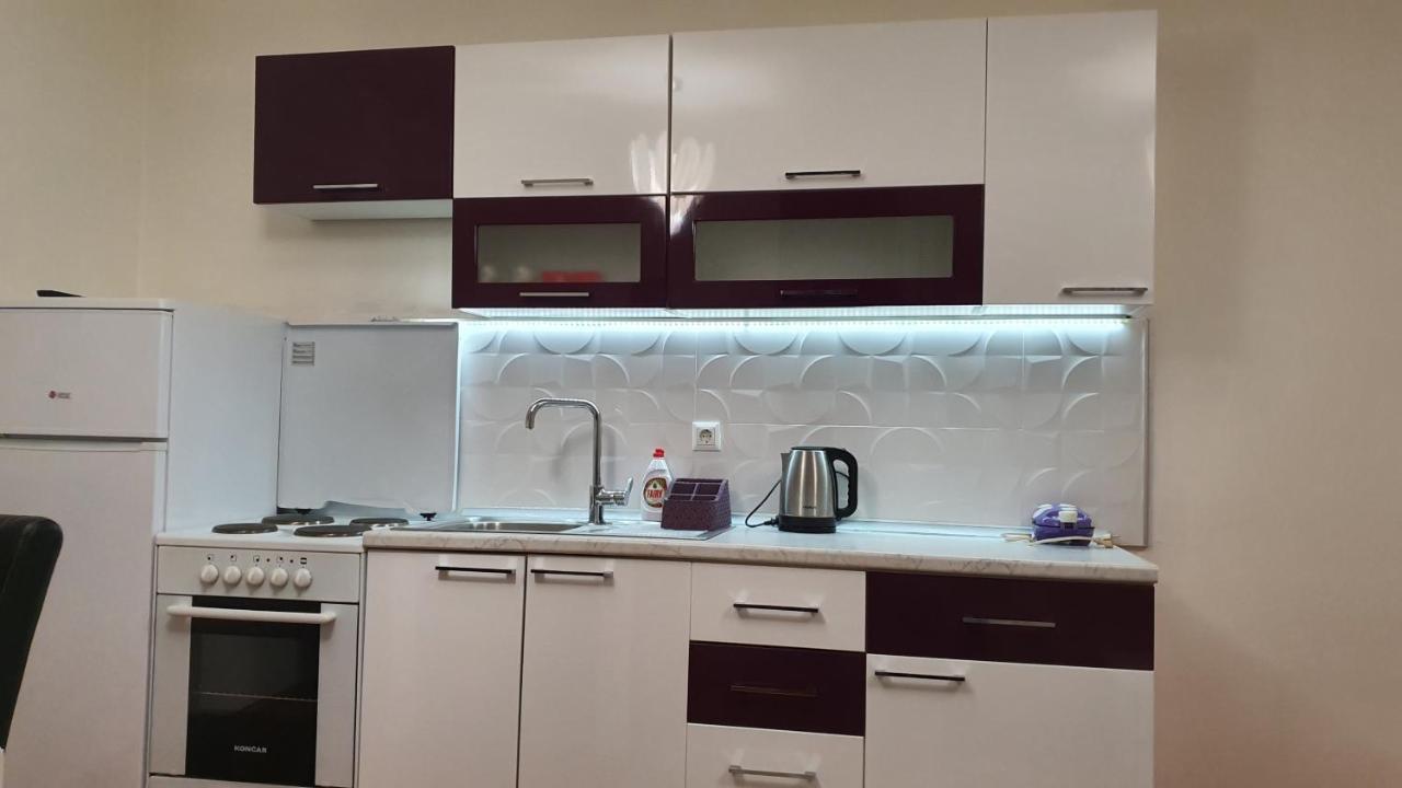 Behar Apartment Сараєво Екстер'єр фото