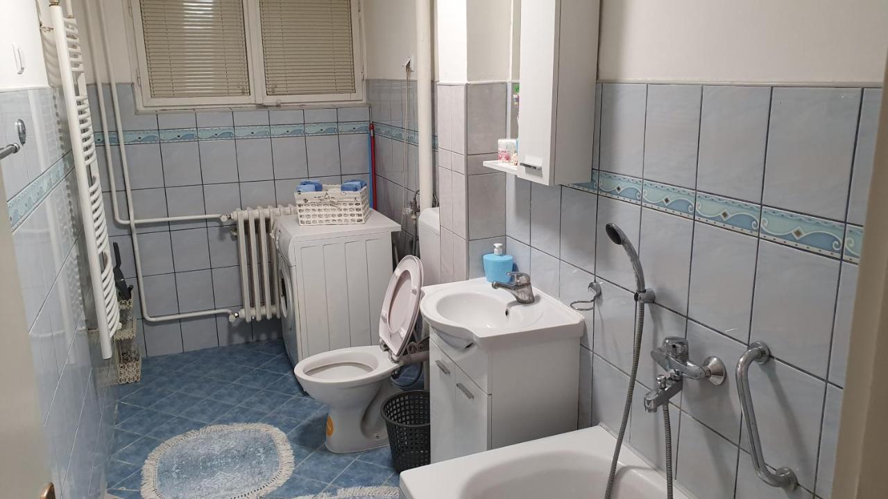 Behar Apartment Сараєво Екстер'єр фото