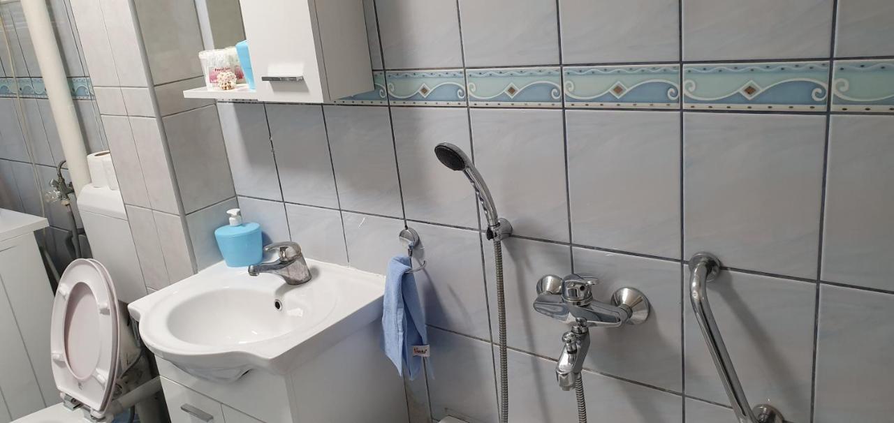 Behar Apartment Сараєво Екстер'єр фото
