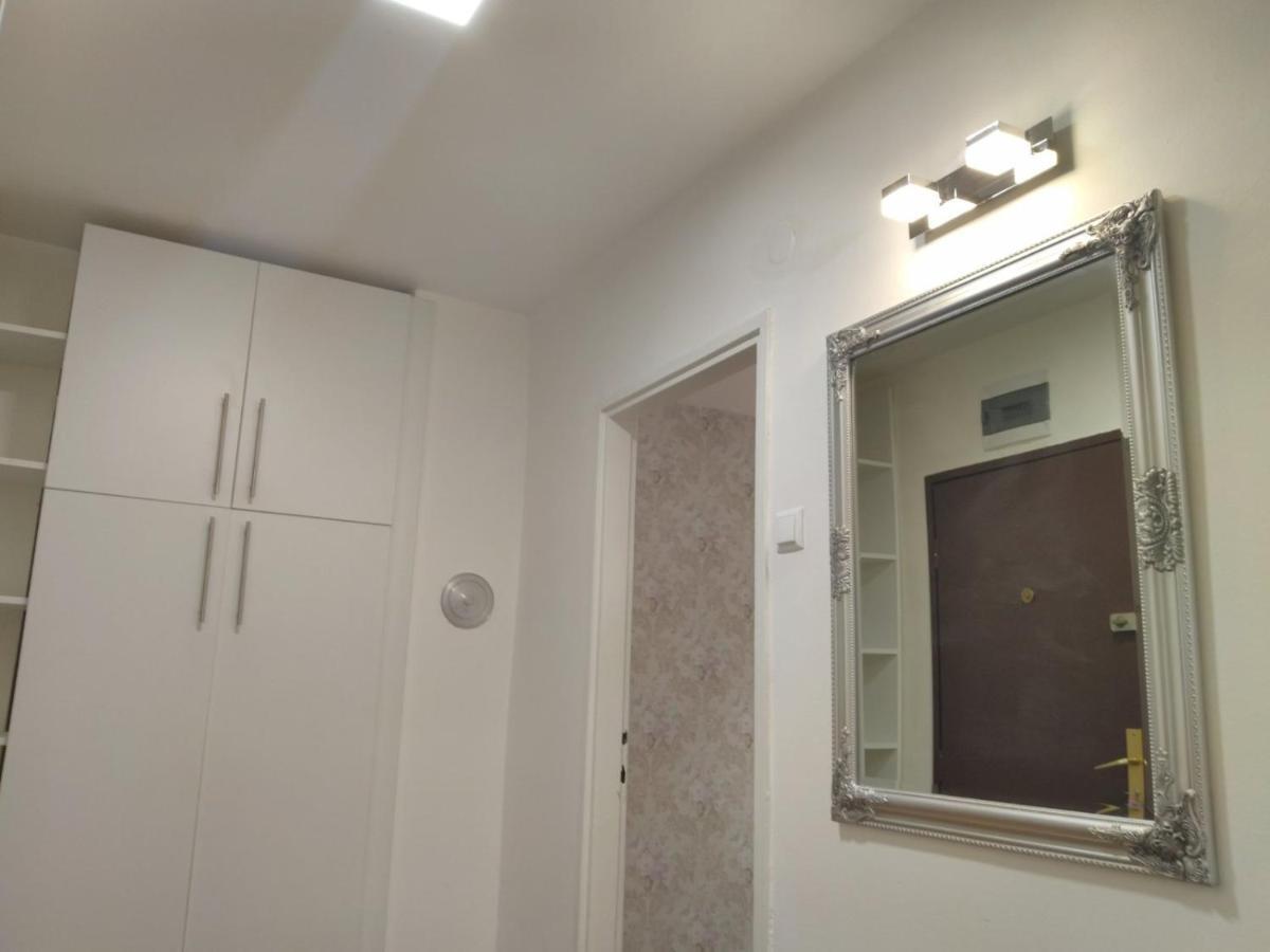 Behar Apartment Сараєво Екстер'єр фото