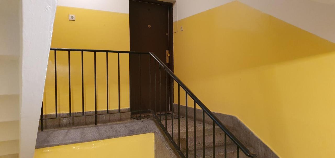 Behar Apartment Сараєво Екстер'єр фото